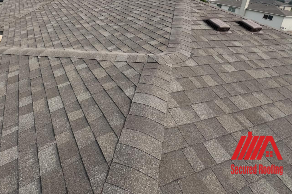 roof inspection fort worth