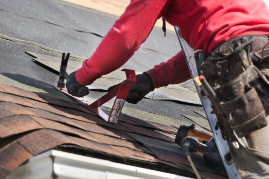 roof repair 