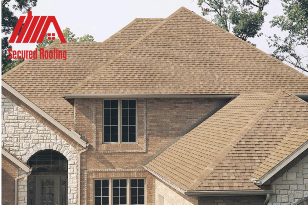 Hail and Wind Damage Repair