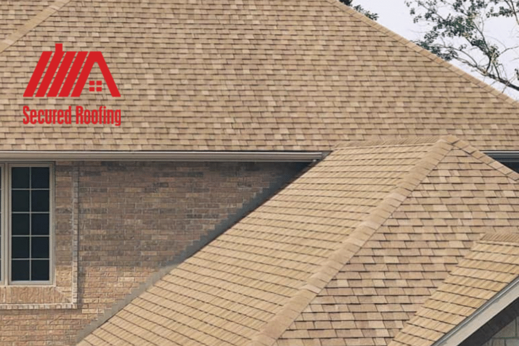 Hail and Wind Damage Repair
